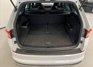 Škoda Kodiaq SUV 2,0 l 110 kw