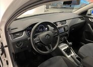 Škoda Octavia Liftback 1,2 l 81 kw