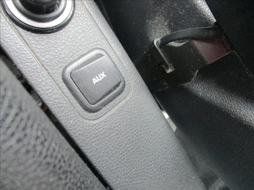 Škoda Fabia Kombi 1,2 l 51 kw