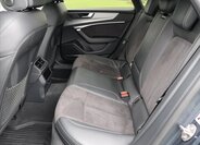 Audi A7 Liftback 3,0 l 210 kw