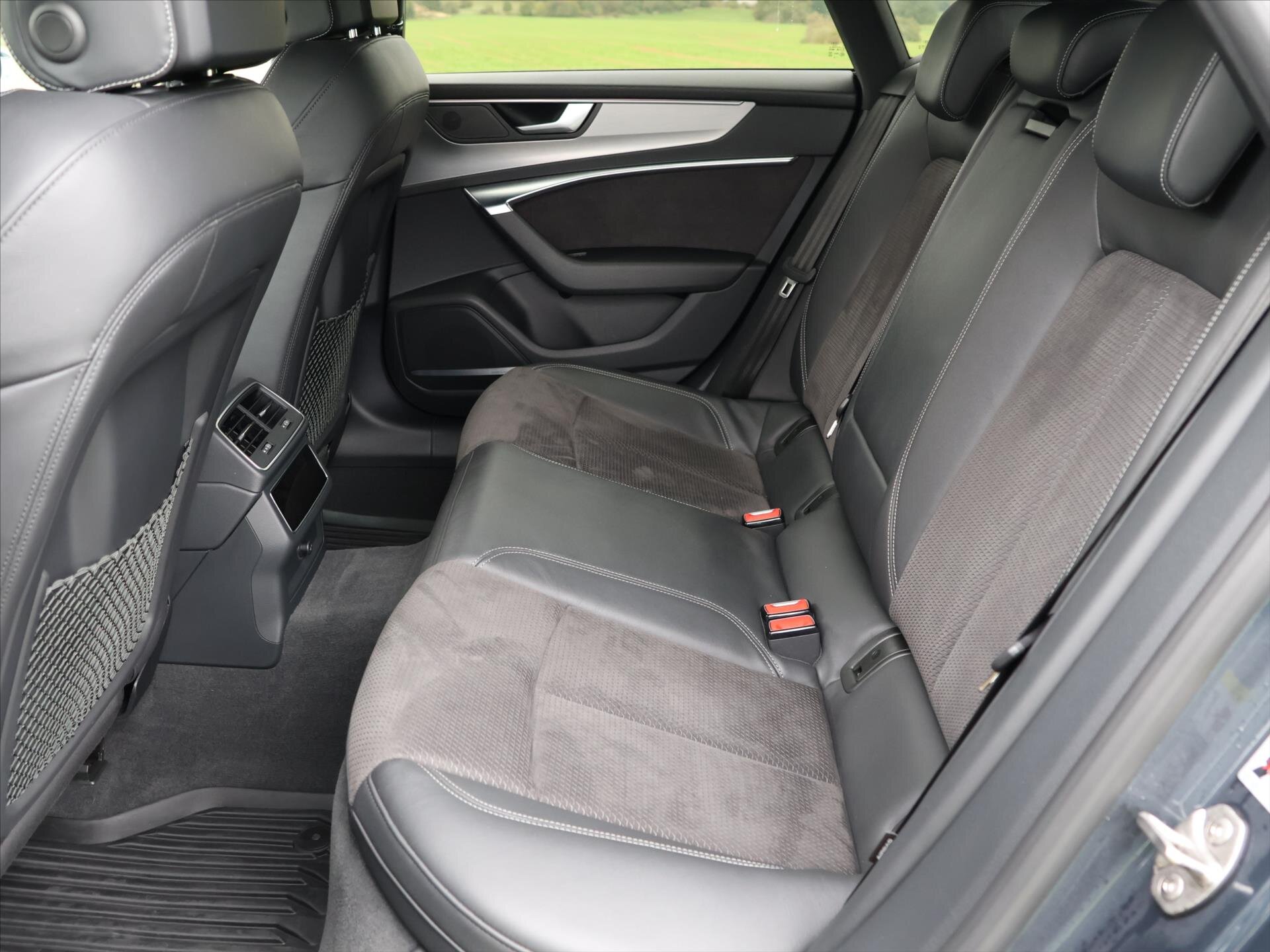 Audi A7 Liftback 3,0 l 210 kw