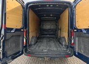 Ford Transit VAN-Minibus 2,0 l 96 kw