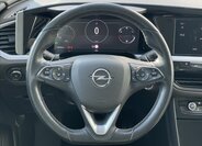Opel Grandland SUV / Terénní 1,5 l 96 kw