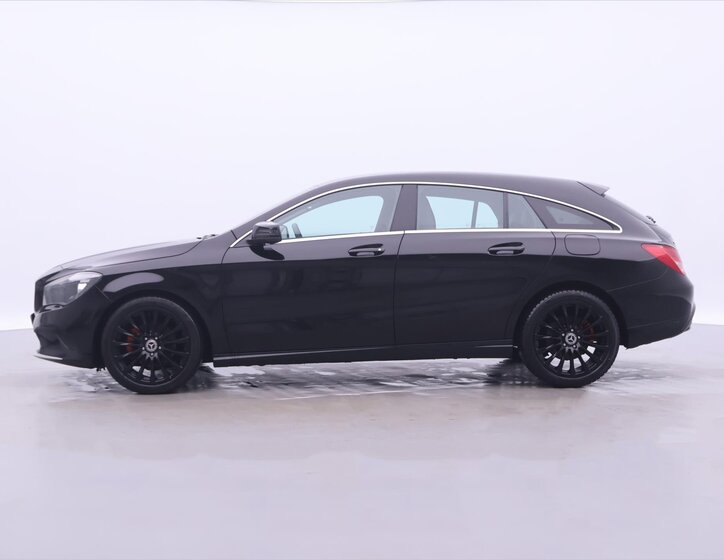 Mercedes-Benz CLA Kombi 1,5 l 80 kw