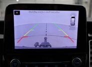 Ford Tourneo Custom 22