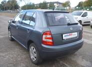 Škoda Fabia 4