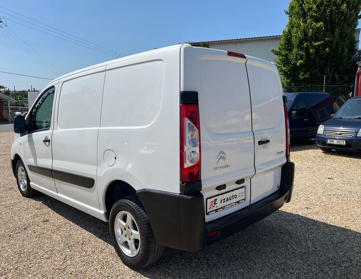 Citroën Jumpy 3