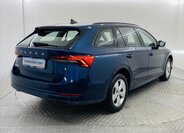 Škoda Octavia Kombi 2,0 l 85 kw