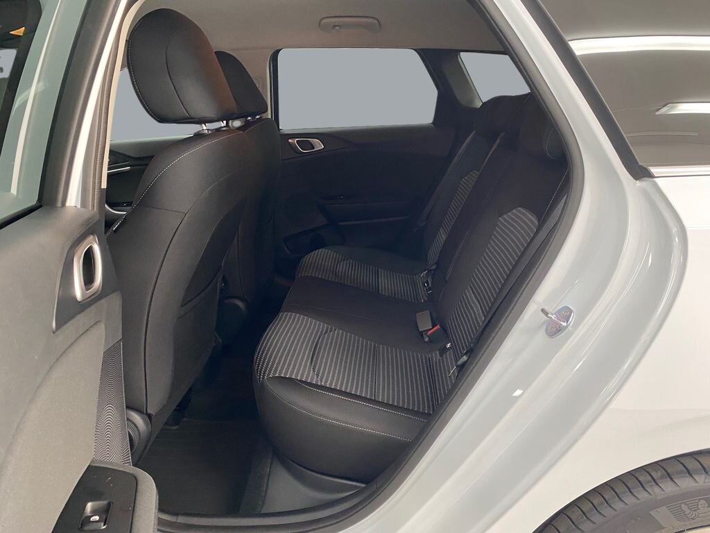 KIA Ceed Kombi 1,5 l 103 kw