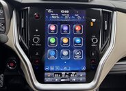 Subaru Outback Kombi 2,5 l 124 kw