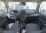 Opel Mokka Hatchback 1,6 l 85 kw