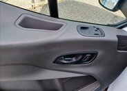 Ford Transit Valník 2,0 l 125 kw