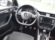Škoda Octavia Sedan / Limuzína 2,0 l 135 kw
