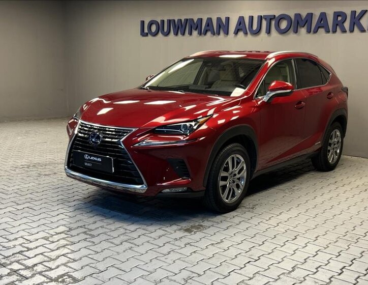 Lexus NX 300h 1