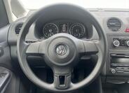 Volkswagen Caddy 15