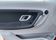 Škoda Roomster Kombi 1,4 l 63 kw