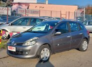 Renault Clio Kombi 1,1 l 74 kw