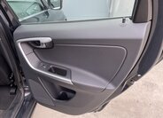 Volvo XC60 Kombi 2,4 l 151 kw