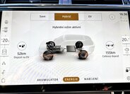 Land Rover Range Rover Velar SUV 2,0 l 297 kw