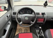 Škoda Fabia Kombi 1,2 l 47 kw