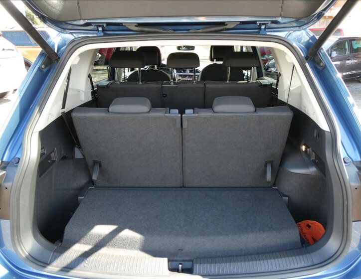 Volkswagen Tiguan Allspace 19