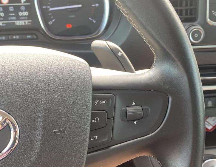 Toyota ProAce Verso 38