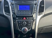 Hyundai i30 Hatchback 1,6 l 81 kw