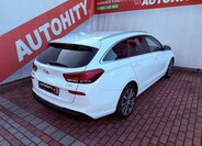 Hyundai i30 Kombi 1,4 l 103 kw