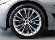 BMW Řada 5 7