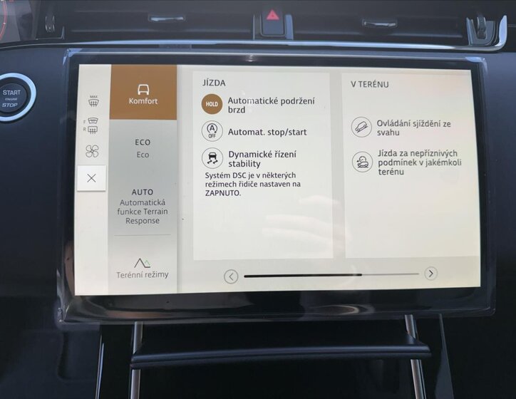 Land Rover Range Rover Evoque 16