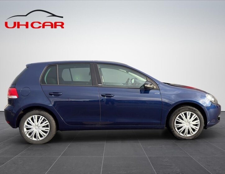 Volkswagen Golf Hatchback 1,4 l 90 kw