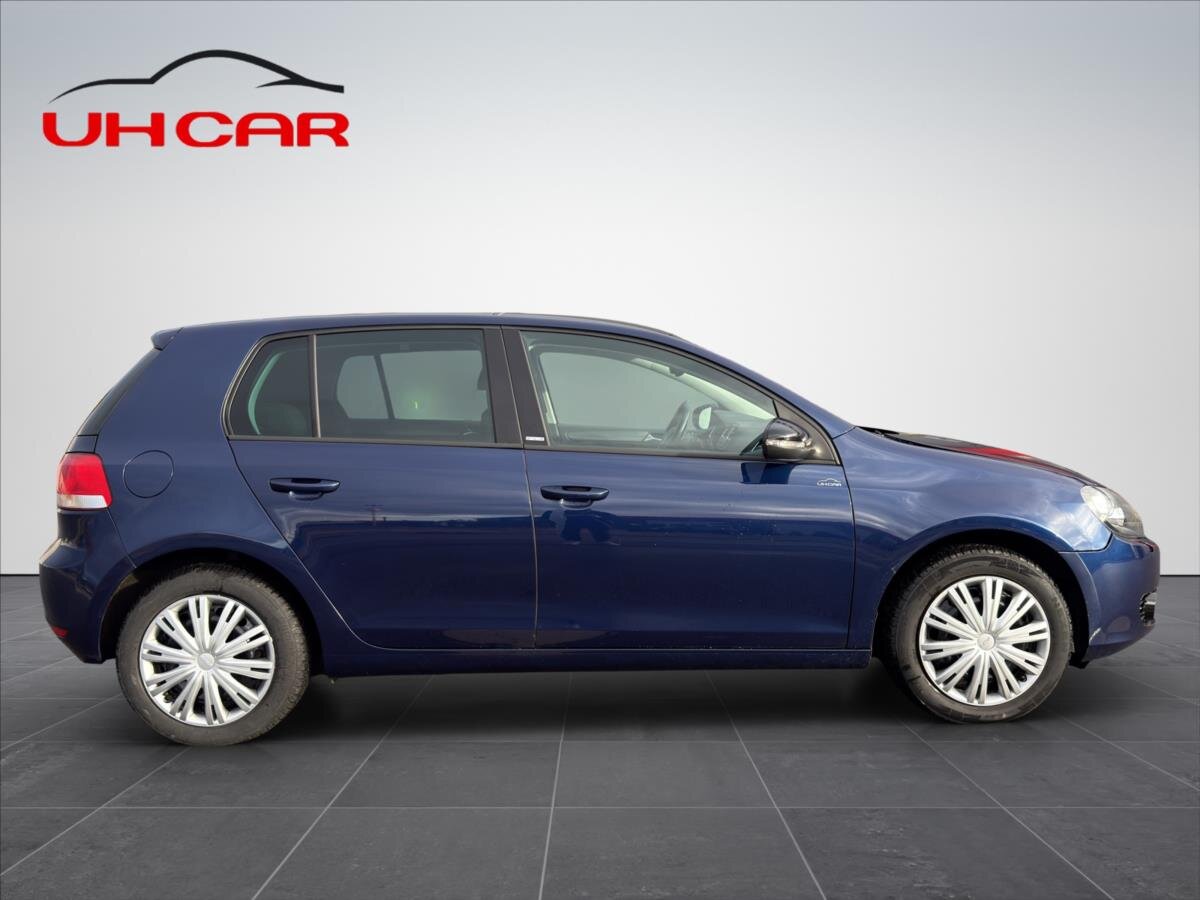 Volkswagen Golf Hatchback 1,4 l 90 kw