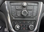 Opel Mokka Hatchback 1,7 l 96 kw