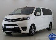 Toyota ProAce VAN-Minibus 2,0 l 130 kw