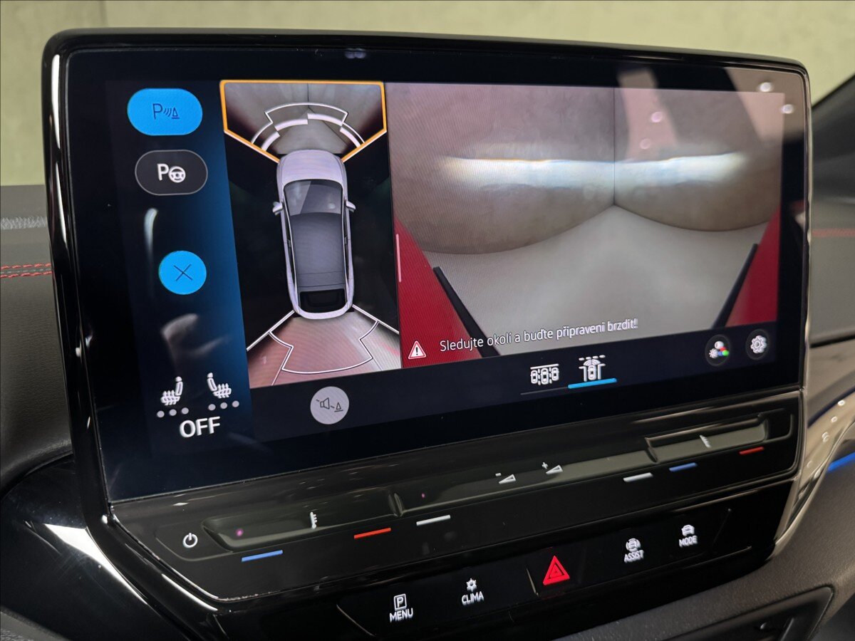 Volkswagen ID.5 SUV 0,0 225 kw