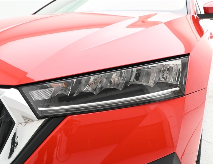 Škoda Octavia Kombi 1,4 l 110 kw