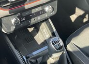 Škoda Kamiq Hatchback 999,0 85 kw