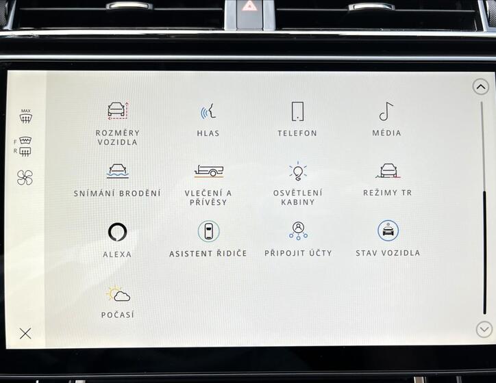 Land Rover Range Rover Velar 23