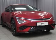 KIA EV6 3