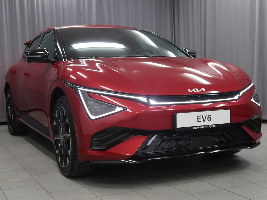 KIA EV6