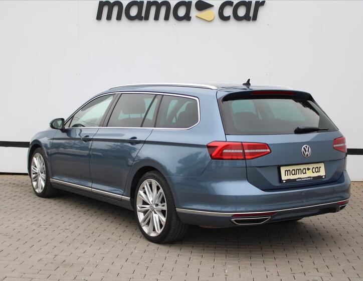 Volkswagen Passat 5