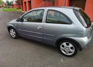 Opel Corsa Hatchback 1,7 l 74 kw