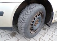 Škoda Octavia Kombi 2,0 l 103 kw