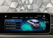 Mercedes-Benz GLE SUV / Terénní 2,0 l 245 kw