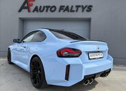 BMW M2 Ostatní 3,0 l 338 kw