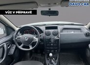 Dacia Duster 5