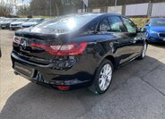 Renault Mégane Sedan / Limuzína 1,5 l 81 kw