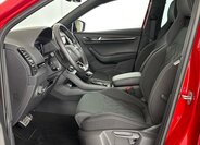 Škoda Karoq SUV / Terénní 1,5 l 110 kw
