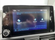 Peugeot Rifter Sedan / Limuzína 1,5 l 75 kw