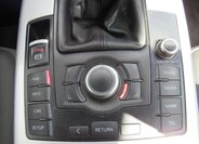 Audi A6 Kombi 2,7 l 140 kw